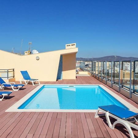 Appartement De Charme Olhao Exterior photo