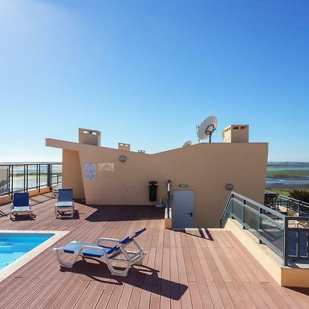 Appartement De Charme Olhao Exterior photo