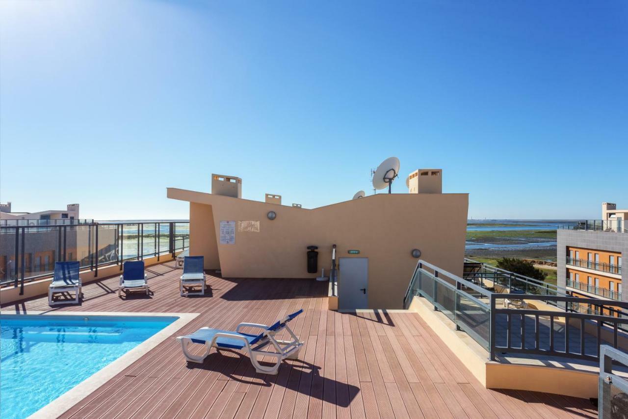 Appartement De Charme Olhao Exterior photo