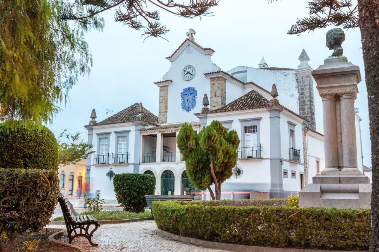 Appartement De Charme Olhao Exterior photo